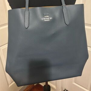 NWT Coach Thea Tote (Retail $398)